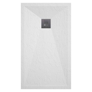 PIATTO DOCCIA MINERALMARMO 70X100CM