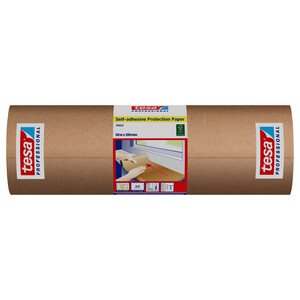 CARTA ADESIVA TESA 300 MM X 50 M