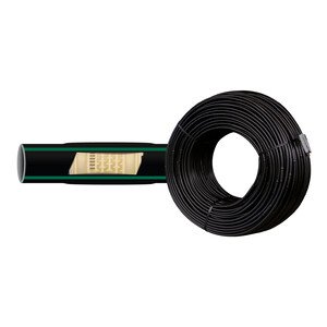 ALA GOCC JUNIOR 2 L/H D 16 PASSO 20 ROTOLO 100 M