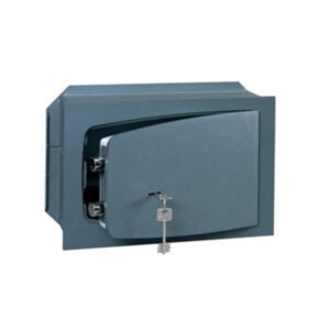 CISA 8A010.40.0 CASSAFORTE 42X19,5XH30 CM