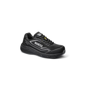 SPARCO SCARPE IMPULSE LINFORD NERO S1P TG 38