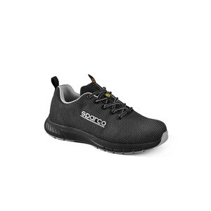 SPARCO SCARPE ASAN NERO S3P TG 39