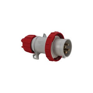 FME 70.144V SPINA CE 3P+T 380V IP67 CABL A VITE