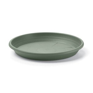SOTTOVASO CILINDRO 30CM P/VASO 40 TERRA LAGUNA