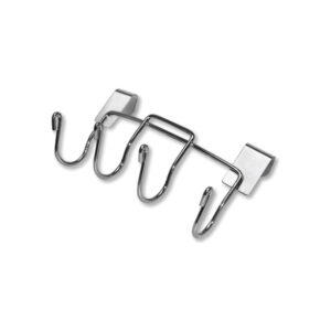 WEBER ACC. BBQ GANCI PORTA UTENSILI