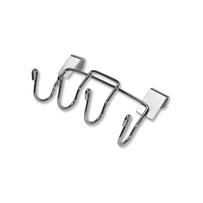 WEBER ACC. BBQ GANCI PORTA UTENSILI
