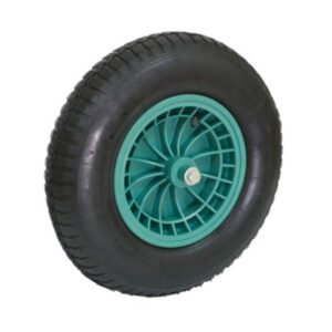 RUOTA P/CARRIOLA HERCULES WB-100