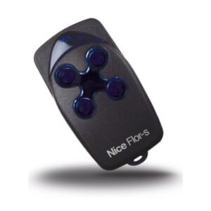 RADIOCOMANDO NICE FLOR-S-4 COD.6900909