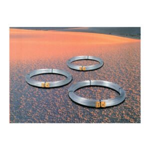 PL FILO ZINCATO CAVATORTA N.10       5 KG  353 M