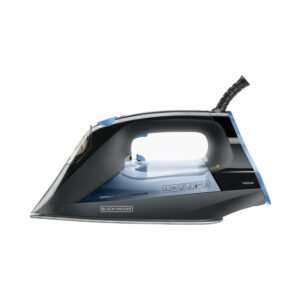 FERRO DA STIRO 2400W P/C