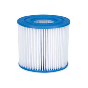 SET 2 FILTRI RIC P/POMPA POLYGROUP TIPO D P57000101