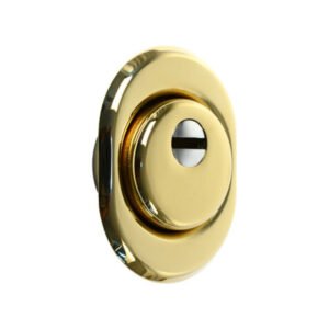 BLINDUS PROTEZIONE CORAZZATA  6/11 MM O. L.  PVD