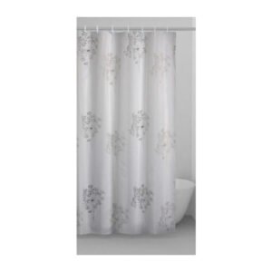 GEDY TENDA DOCCIA POLIES. PARFUME 1230 240X200