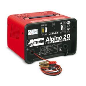 CARICABATTERIA ALPINE 20 BOOST