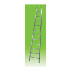 SCALA ALL. CONICA DA APPOGGIO 14 GRADINI H 4,1 M