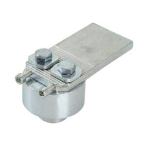 CARDINE C/CUSCINETTO 345RG REGOLABILE D 70 MM