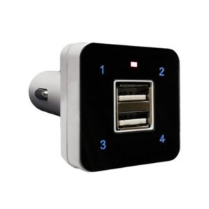 RADIOCOMANDO OPEN CHARGE FREQUENZA 433-868