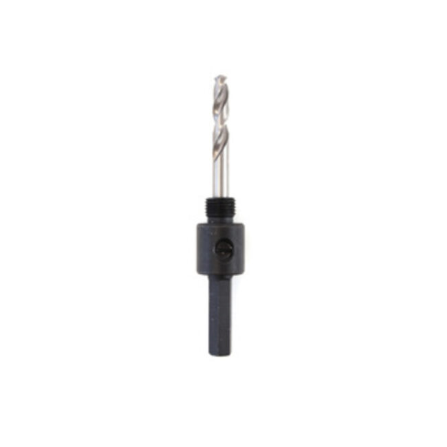 ALBERO P/FRESA A TAZZA BIMETAL D 14-30 5519 SDS PLUS