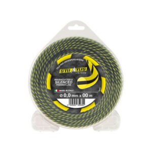 FILO NYLON STRATUS VERTIGO TONDO 3,0X45 M