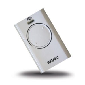 RADIOCOMANDO FAAC XT2-868 COD.6900987