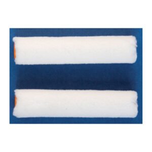 CONF. 2 RULLINI TESSUTO MOHAIR  5 CM  1612-05K