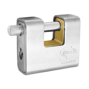 CORBIN PL211 LUCCHETTO P/SERRAN CORAZ 81MM OTT