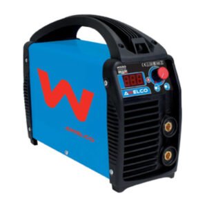 SALDATRICE INVERTER MIKRO 164 C/KIT