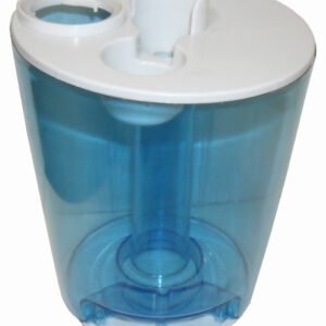 R SERBATOIO X  VENTILATORE NEBULIZZATORE 40 CM RUGIADA LBFSA