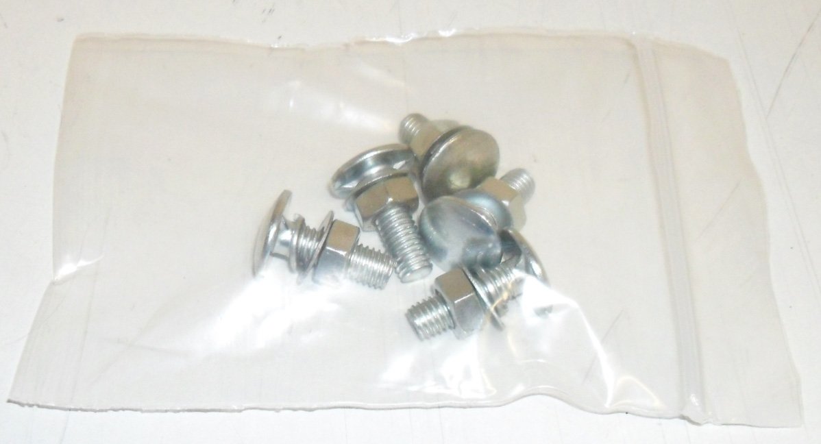 R CARRIOLA HERCULES-KIT BULLONI