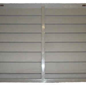 R CUCCIA X CANI PVC BEIGE/M-(PANNELLO LAT.)