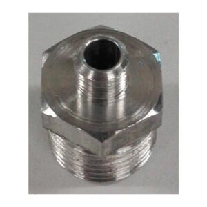 R STUFA A GAS METANO ECO40-(RACCORDO)