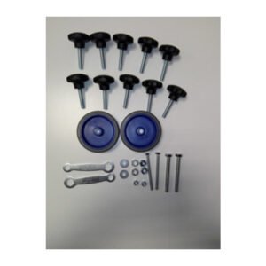 R TRABATTELLO ALL.SUPERMINIO (KIT MONTAGGIO)