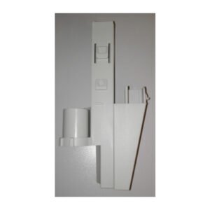 R ARMADIO TERRY TRANSFORMING 2A-Y2 (PZ1)