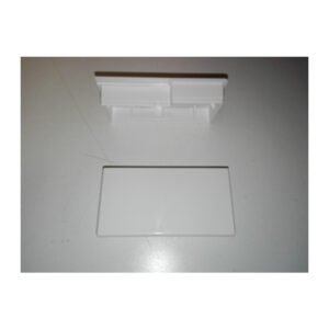 R KIT COPRILAVATRICE RESINA-(1DX TAPPO )