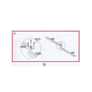 R RICOVERO ATTREZZI LAMIERA-(As-B28 PZ1)