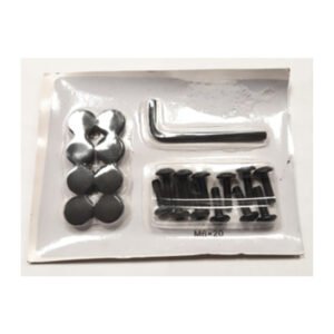 R POLTRONA DIREZIONALE HW58631(KIT VITE)