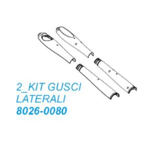R KIT GUSCI LATERALI 8026-0080