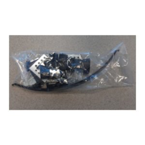 R ARMADIO SPOGLIATOIO 1POSTO(KIT MONTAGGIO)