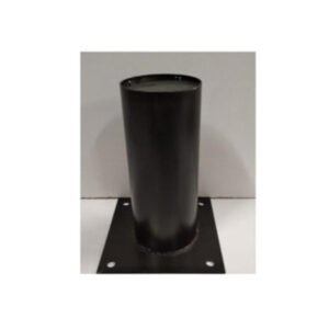 R TUBO IN FERRO P/BASE OMBRELLONE