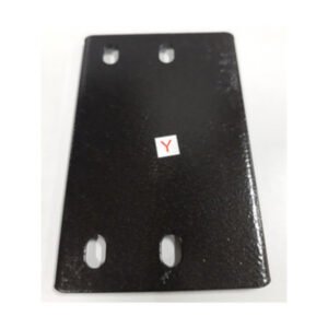 R STAFFA Y X GAZEBO ADVENTURE MT.3X4