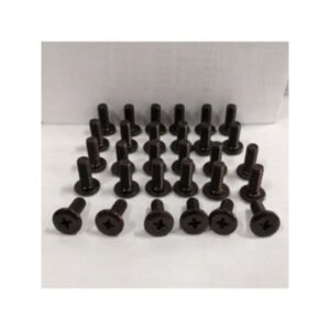 R KIT VITI MONTAGGIO X GAZEBO ACCIAIO GOTIC