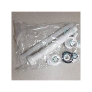 R KIT SIFONE X KIT LAVATOIO RESINA CM.45X50