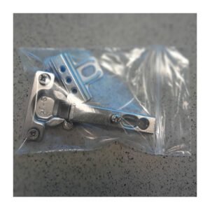 R CERNIERA X KIT ARMADIO FOCUS SCARPIERA 2A