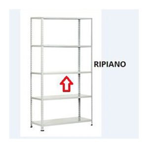 R RIPIANO X PANDA KIT 40X120