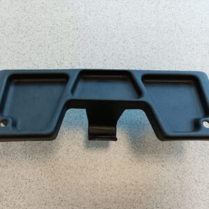 VASCHETTA X SCALA ALLUMINIO A FORBICE PROFESSION.GR. 9