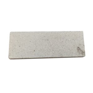 R MATTONE REFRATTARIO MIS. 30X10,5X3