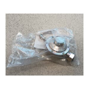 R REGOLATORE X STUFA AD INFRAROSSI MOD. EURO 90M GRIGIO