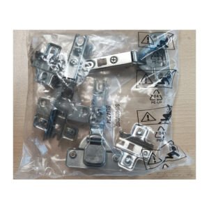 R CERNIERA X KIT ARMADIO 2A+2C CM. 82X46,5X184,5H (PZ3)