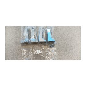 R ACCESSORI MONTAGGIO X COLONNA BAGNO LISBONA