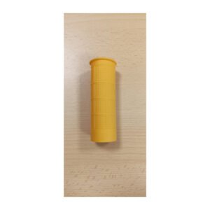 R MANICO GIALLO X CARRIOLA SMONTABILE LT 75